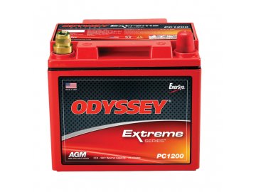 Odyssey Extreme ODS-AGM42LMJ, 12V, 42Ah