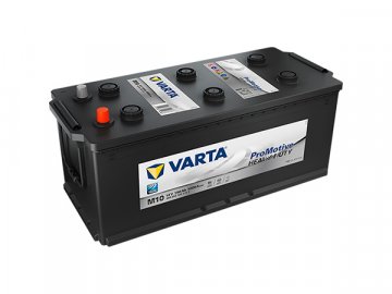Autobatéria VARTA ProMotive HD 190Ah, 12V, M10