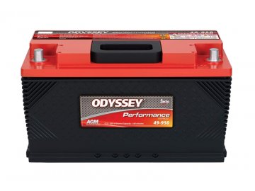 Odyssey Performance ODP-AGM49 H8 L5, 12V, 94Ah
