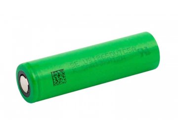 Sony / Murata US18650VTC5A, batéria 18650 3,6V 2600mAh - 35A