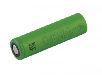 Sony / Murata US18650VTC6, batéria 18650 3.6V 3000mAh - 30A