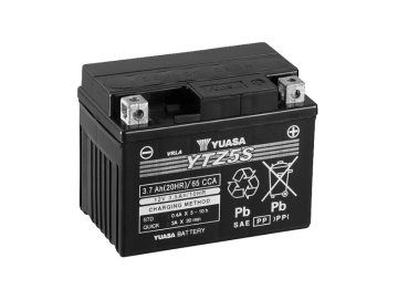Yuasa YTZ5S NEW