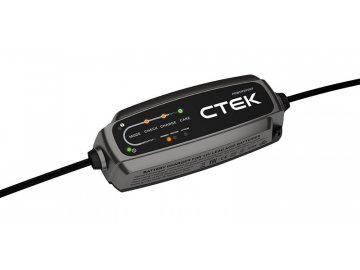 Nabíjačka CTEK CT5 POWERSPORT LITHIUM