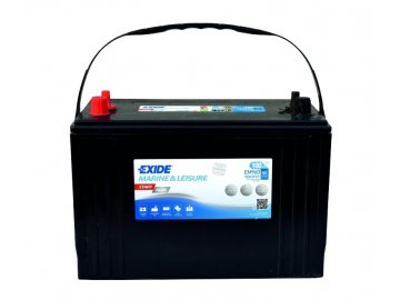 Batéria EXIDE START AGM 100Ah, 12V, EM960 (EM 960)