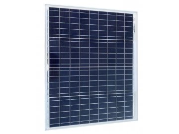 Victron Solárny panel 60W/12V, polykryštalický