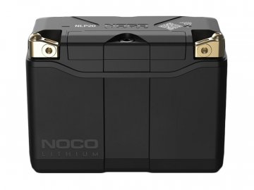 NOCO Batéria Li-ion Powersport NLP20, 12V, 7Ah