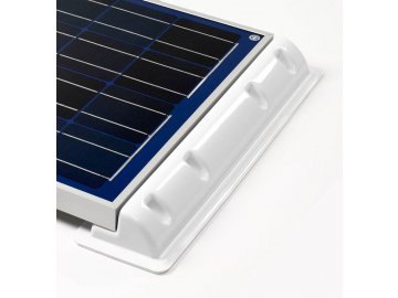 Súprava 2ks držiakov solárneho panelu pre obytné vozidlo či karavan 68cm