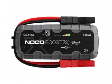 NOCO Štartovací zdroj GBX155 BOOSTX 12V, 4250A