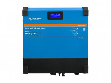 Victron Energy Menič napätia RS Smart Solar s Bluetooth 6000VA 48V