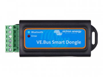 Victron Energy rozhranie VE.Bus Smart dongle