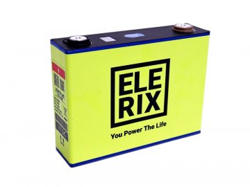 Elerix Lithium článok EX-L100K 3.2V 100Ah