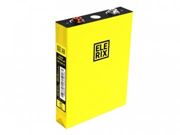 Elerix Lithium článok EX-L110 3.2V 110Ah
