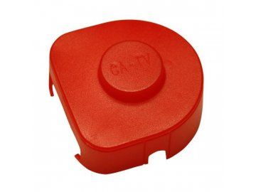 winston krytka 4 red