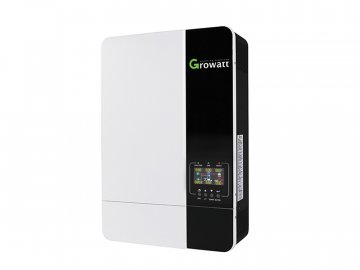 Growatt SPF 3500ES menič 3,5kW 48V