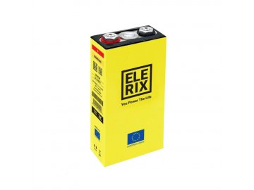 Elerix Lithium článok EX-L100EU 3.2V 100Ah