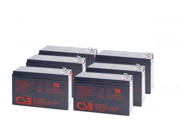 UPS EATON 6 HR1234WF2