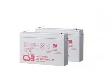 UPS EATON 2 HRL634WF2