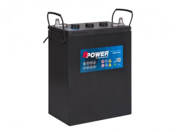 Trakčná batéria BPOWER XT L16H, 435Ah, 6V