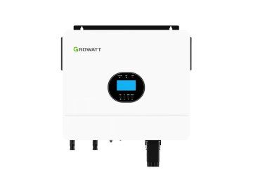 Growatt SPF 6000 ES plus 1