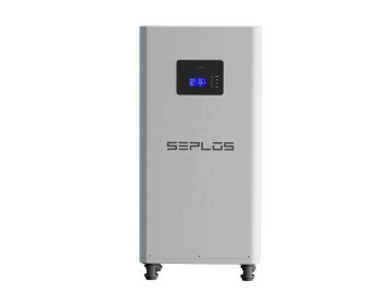 SEPLOS Batéria MASON-280L Vertical, 48V 14.3kWh s BMS