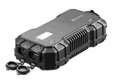 Sandberg Štartovací zdroj 420-98, 12V, 2000A, 37Wh