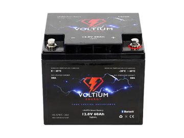 VoltiumEnergy VE SPBT 1260 1