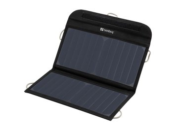 Sandberg skladaci panel 15W 1