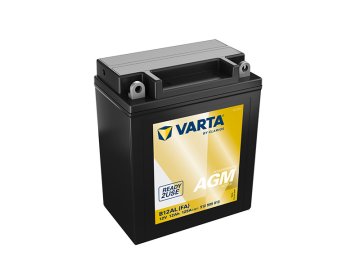 VARTA Powersports AGM Active B12AL FA