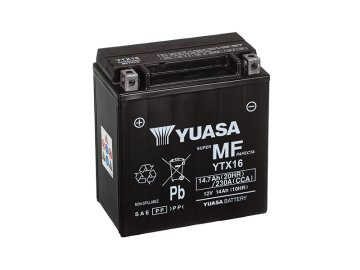 Yuasa YTX16 14Ah web