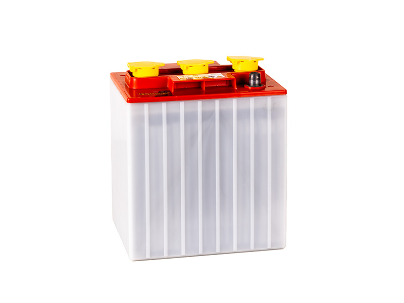 Trakčná batéria Bloc 3 PzF 205, 270Ah, 6V