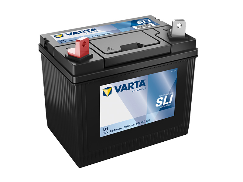 E-shop Varta 522450