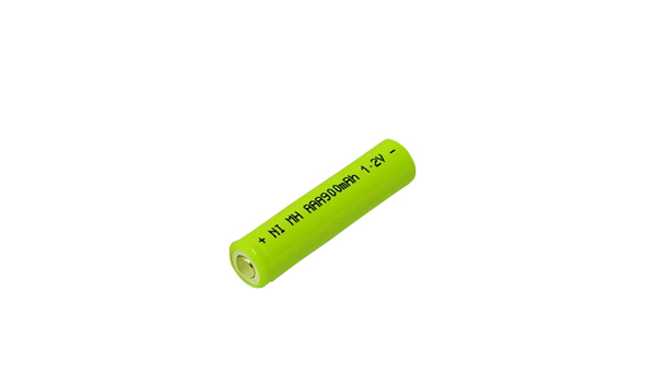 Goowei Nabíjací priemyselný článok, batéria NiMh AAA 1.2V 900mAh