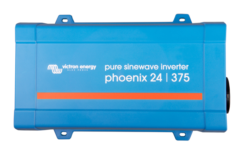 Victron Energy Menič napätia Sinus Phoenix VE.Direct 375VA 24V