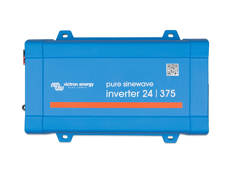 Victron Energy Menič napätia Sinus VE.Direct 375VA 24V