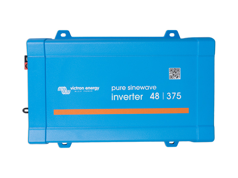 Victron Energy Menič napätia Sinus VE.Direct 375VA 48V