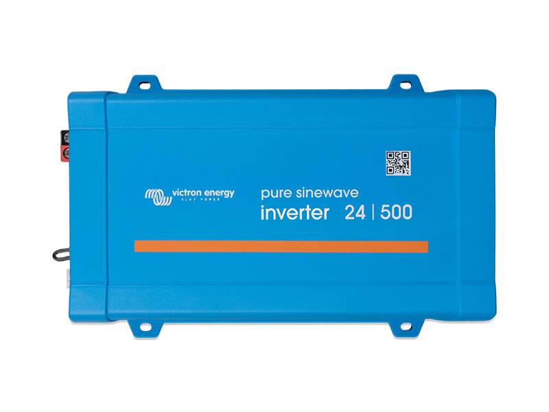 Victron Energy Menič napätia Sinus VE.Direct 500VA 24V