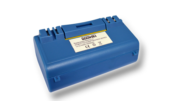 Goowei Batéria do vysávača iRobot Scooba 300, 5000, 6000 - 3500mAh