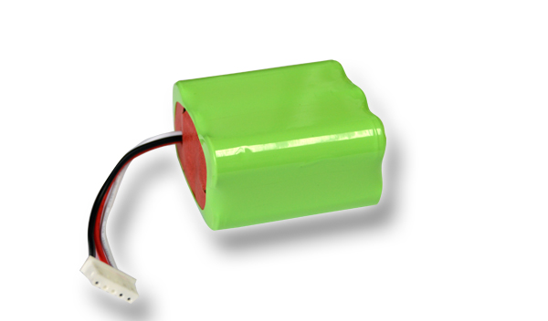 Goowei E6617 iRobot Braava 380, 390 2000mAh Ni-Mh