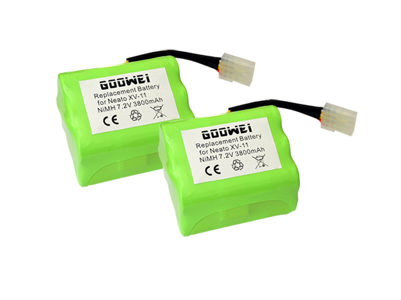 E-shop Goowei Batéria Neato XV-11 - 3800mAh
