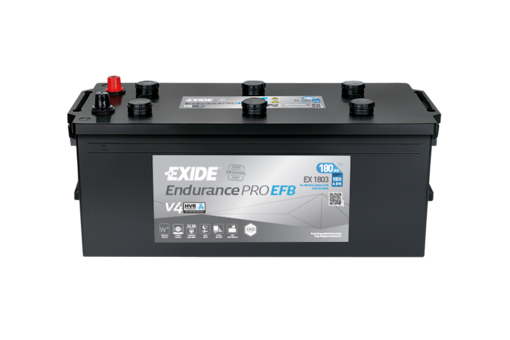 Exide Endurance PRO 12V 185Ah 1000A EX1803