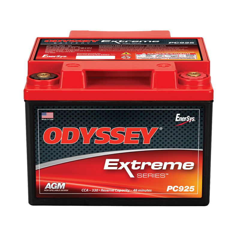 Odyssey Extreme ODS-AGM28L, 12V, 28Ah