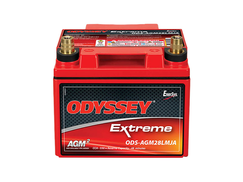 E-shop Odyssey Extreme ODS-AGM28LMJA, 12V, 28Ah