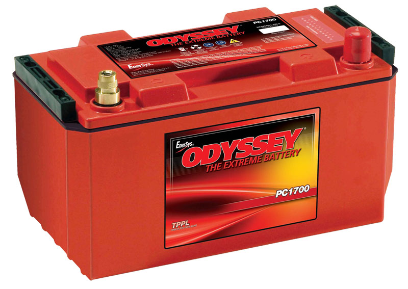 Odyssey Extreme ODS-AGM70MJ, 12V, 68Ah
