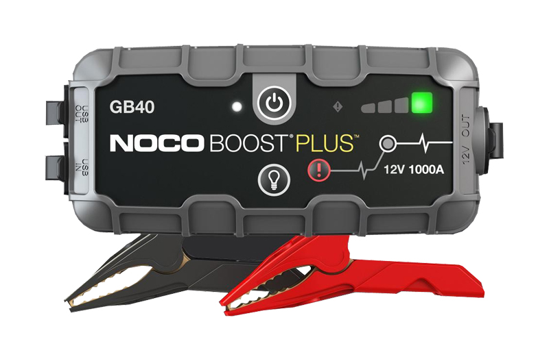 Noco Genius GB40 Boost Plus 1000A 12V