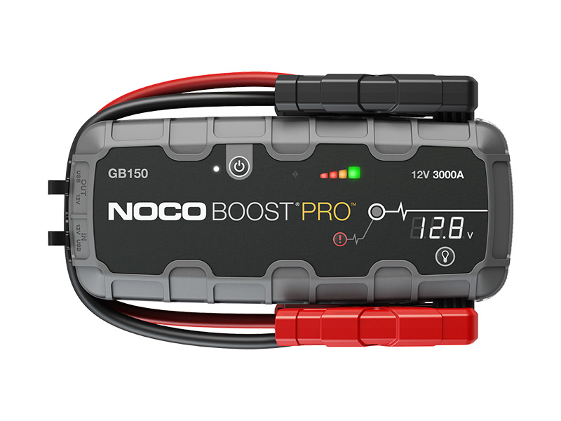 Noco Genius GB150 Boost Pro 4000A 12V