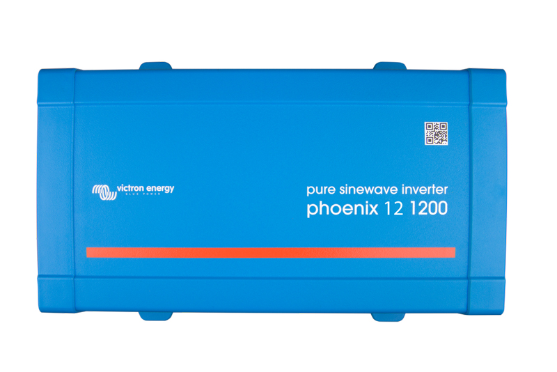 Victron Energy Menič napätia Sinus Phoenix VE.Direct 1200VA 12V