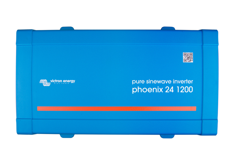Victron Energy Menič napätia Sinus Phoenix VE.Direct 1200VA 24V