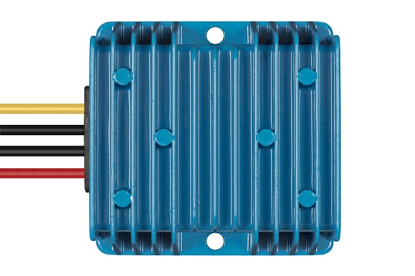 Victron Energy DC/DC konvertor Orion IP67 24/12-10