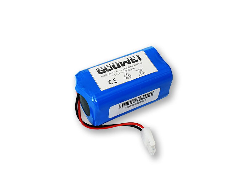 Goowei Tesla RoboStar T50/T60 2900 mAh