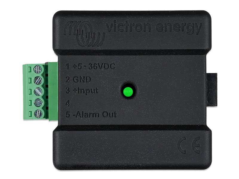 Victron CAN-bus externý teplotný snímač pre konvertory Buck-Boost DC-DC